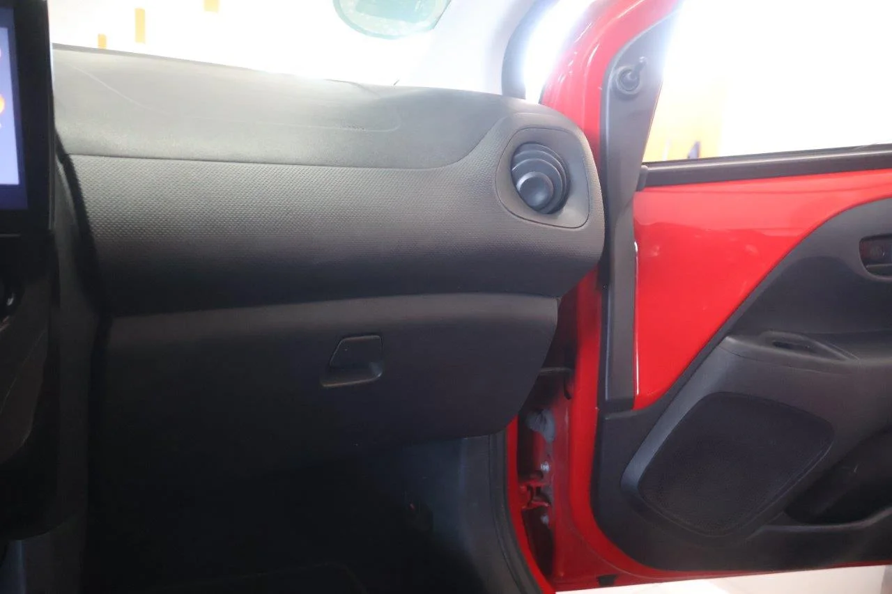 Toyota Aygo - View model 25