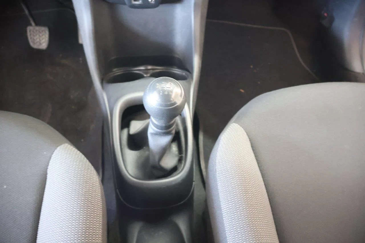 Toyota Aygo - View model 26