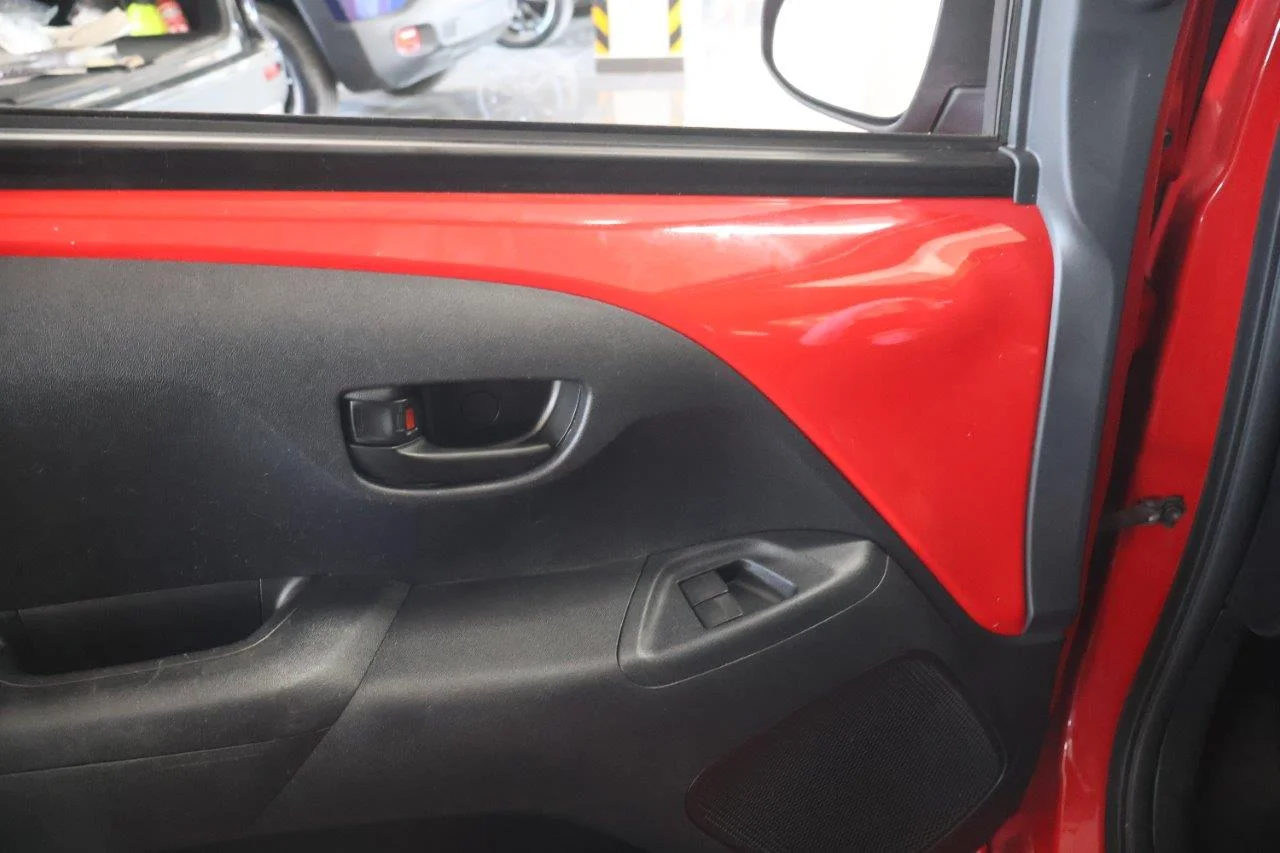 Toyota Aygo - View model 28