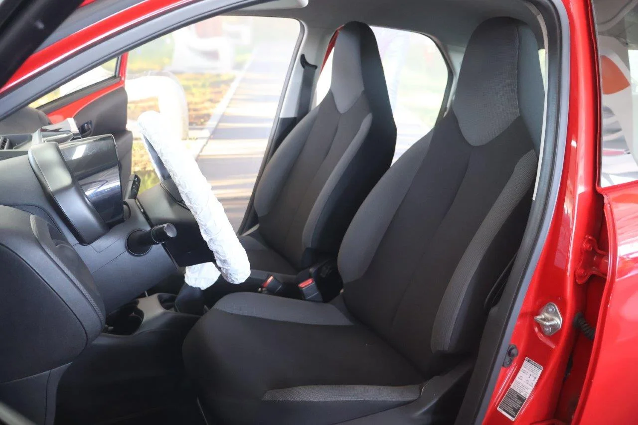 Toyota Aygo - View model 29