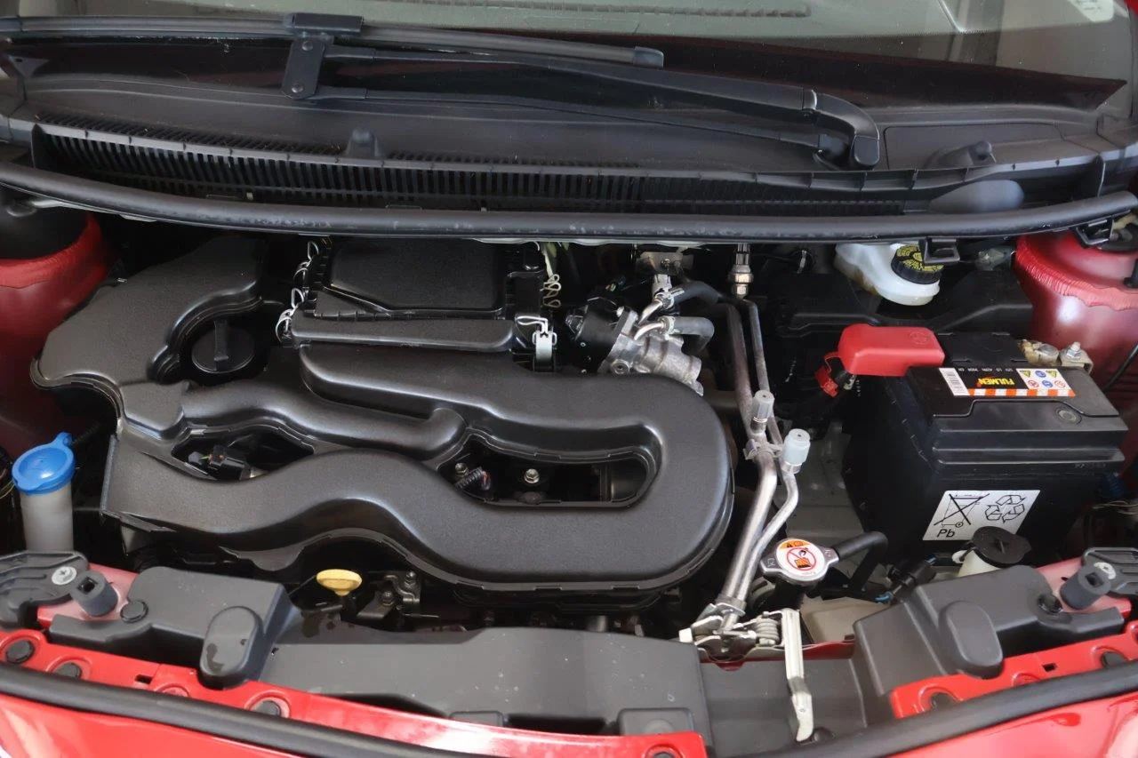 Toyota Aygo - View model 37