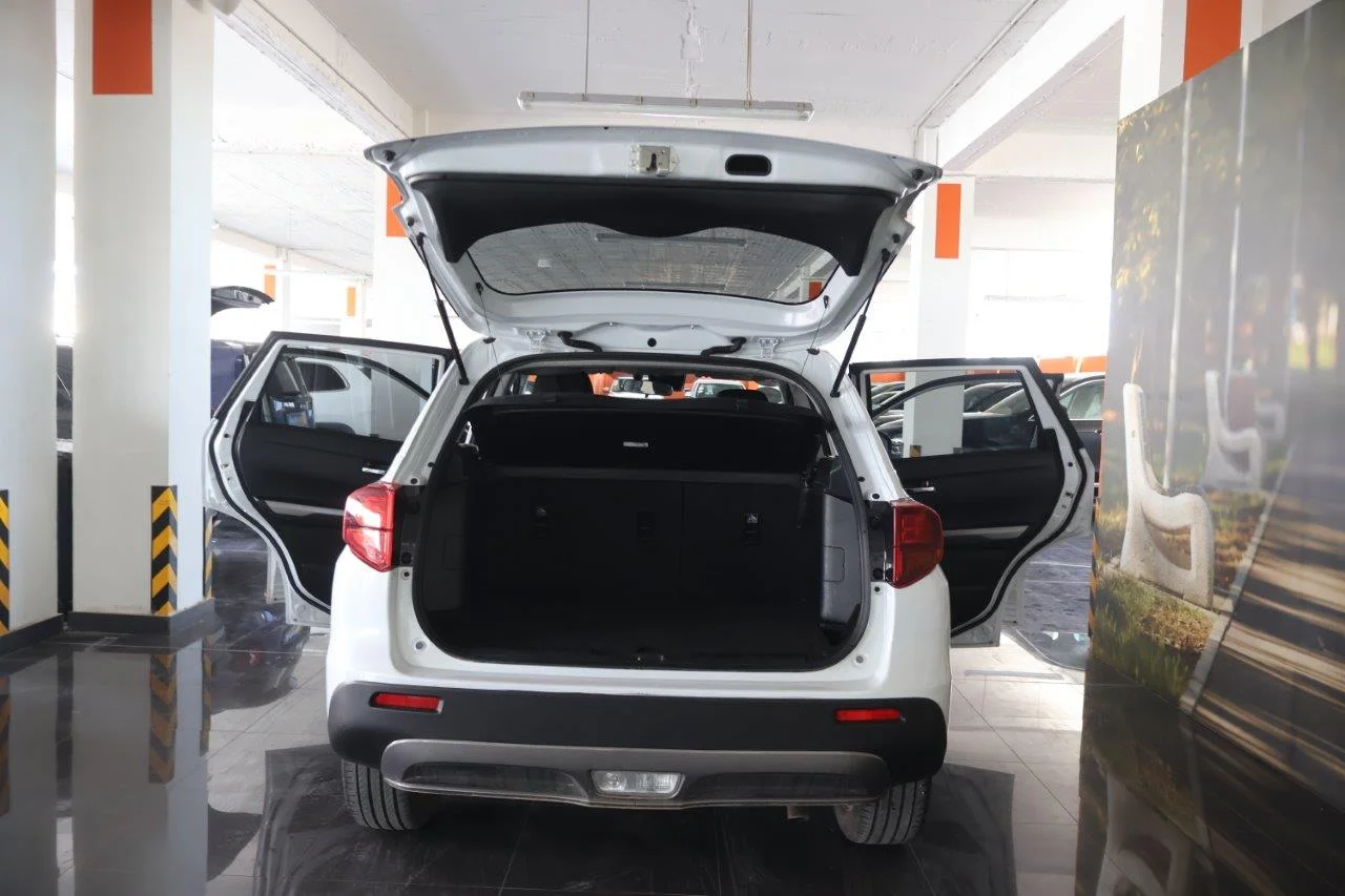 Suzuki Vitara - View model 8