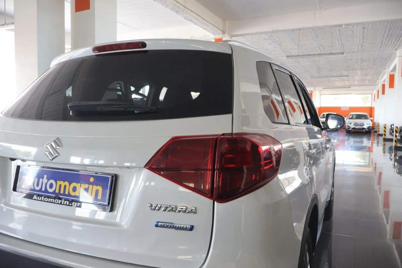 Suzuki Vitara - View model 10