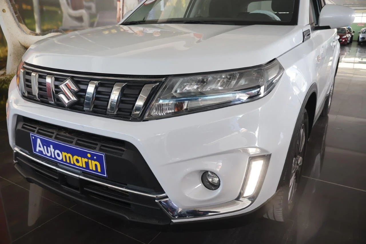 Suzuki Vitara - View model 14