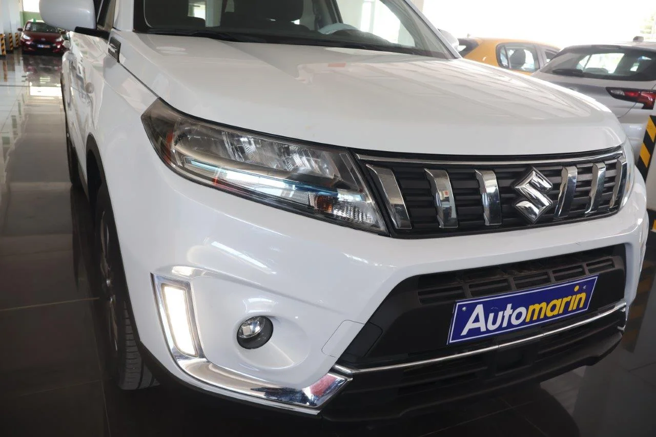 Suzuki Vitara - View model 15