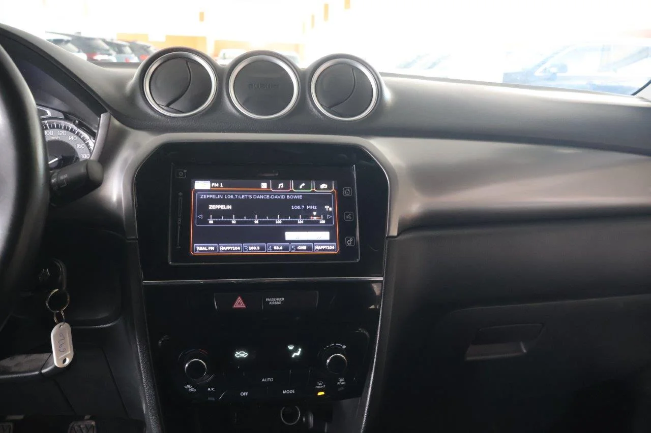 Suzuki Vitara - View model 19