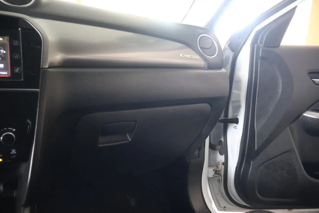 Suzuki Vitara - View model 21