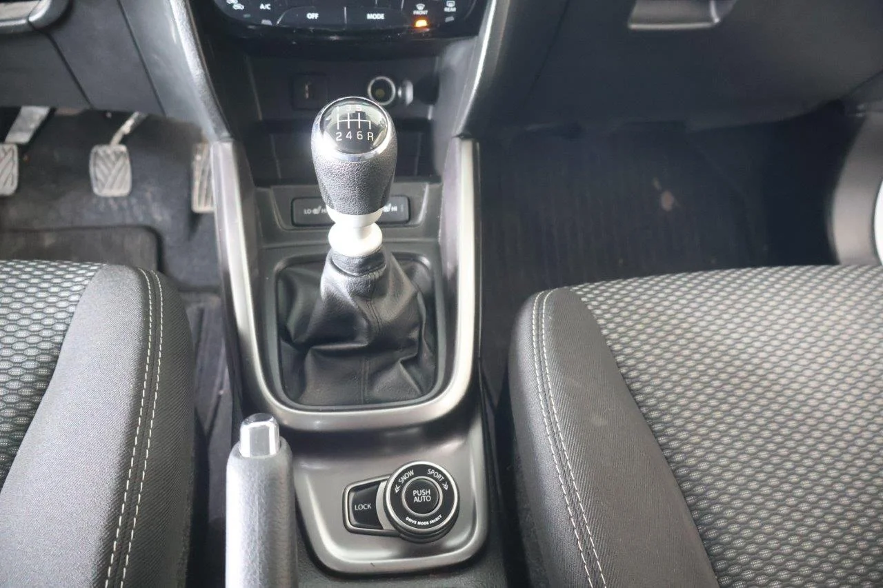 Suzuki Vitara - View model 22