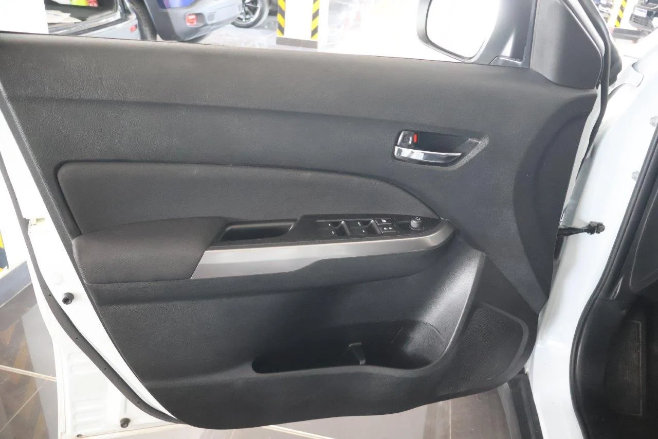 Suzuki Vitara - View model 23