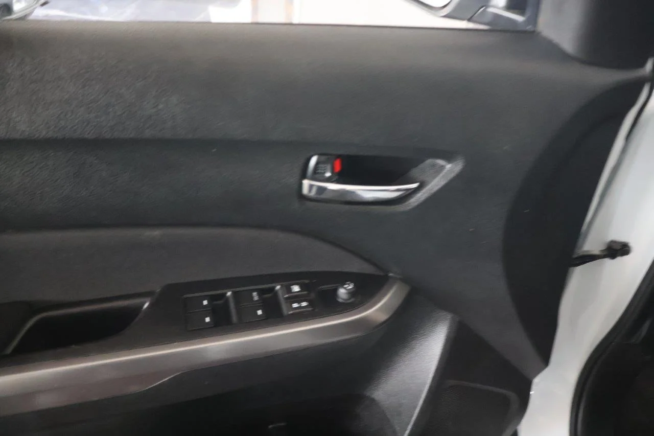 Suzuki Vitara - View model 24