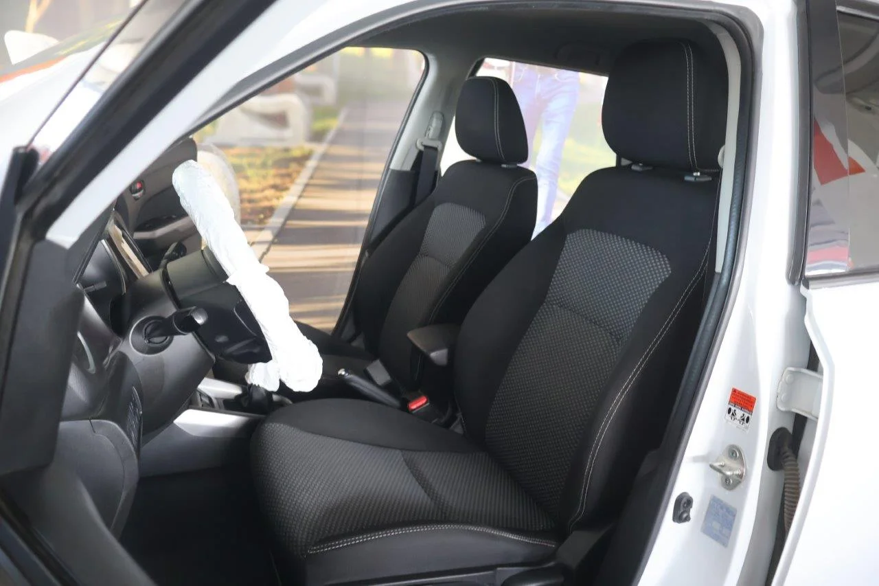 Suzuki Vitara - View model 25