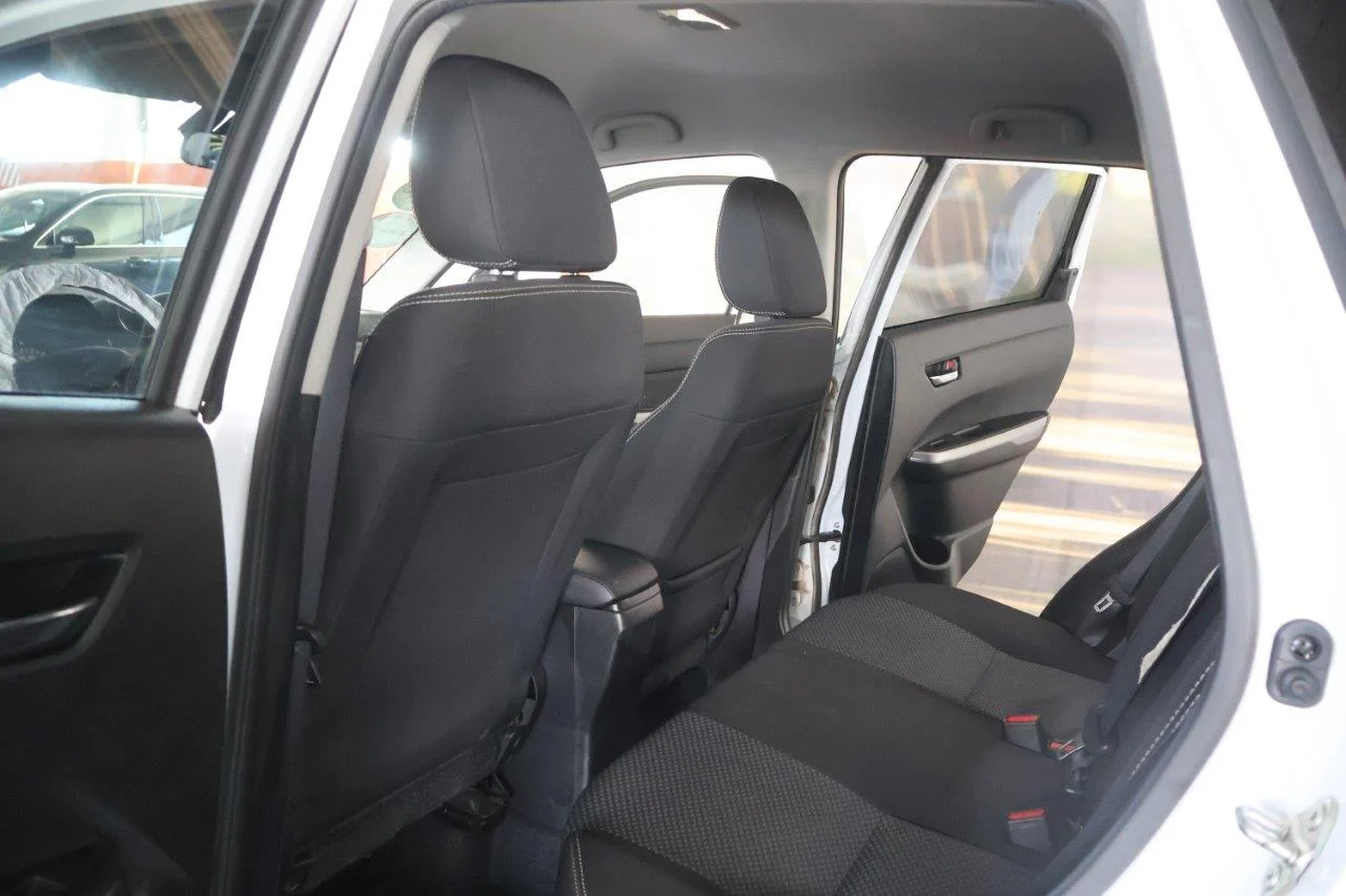 Suzuki Vitara - View model 26