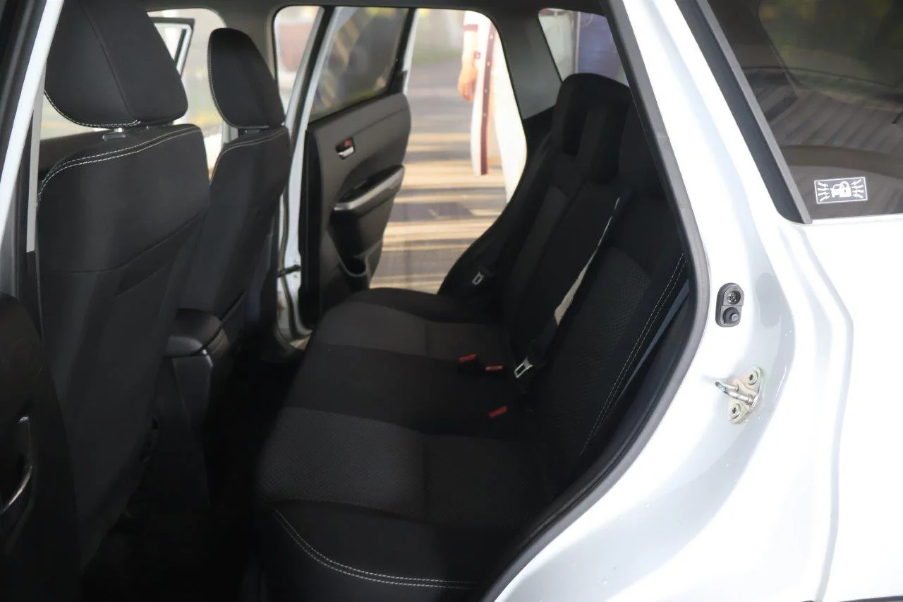 Suzuki Vitara - View model 28
