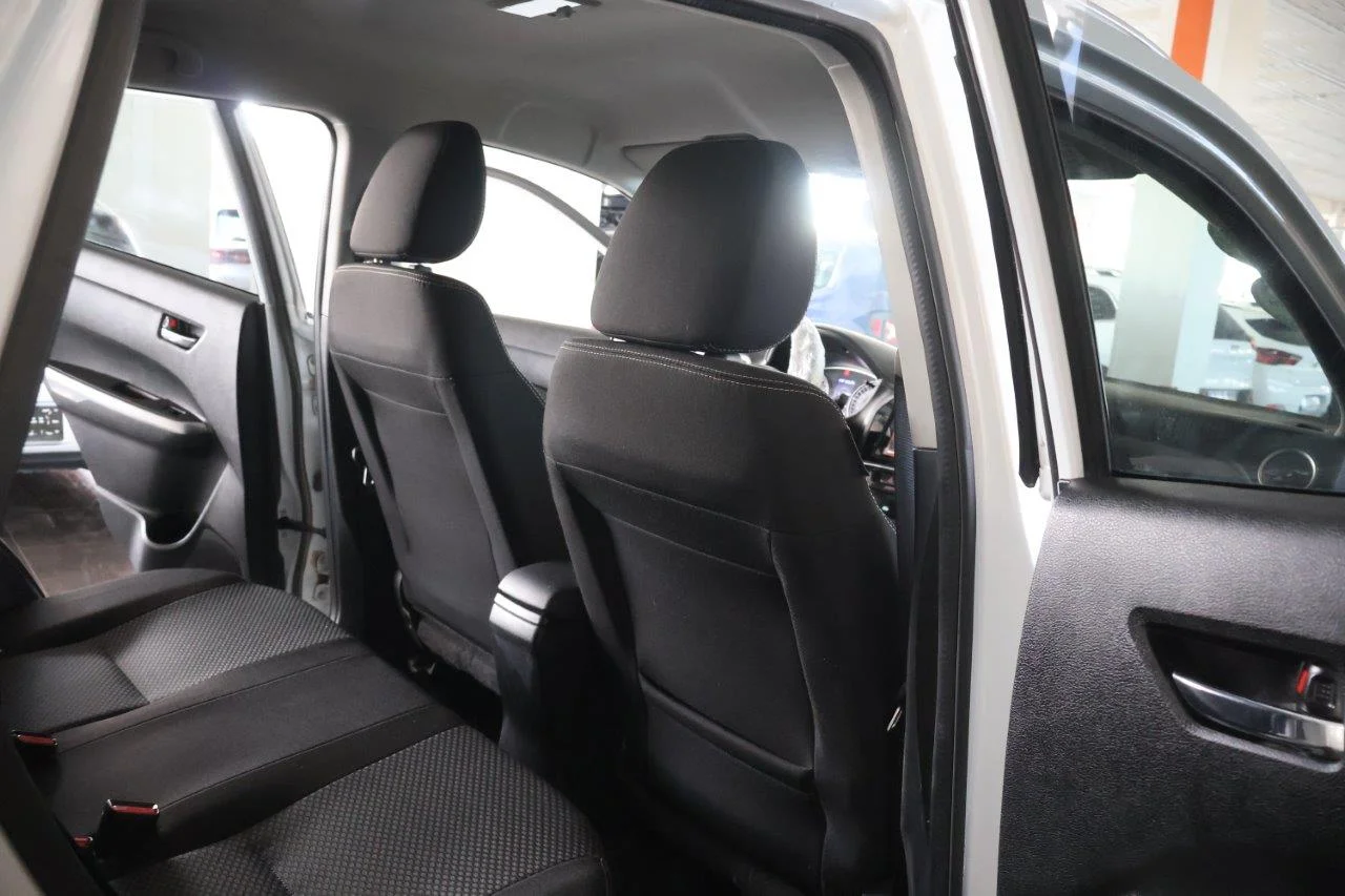 Suzuki Vitara - View model 29