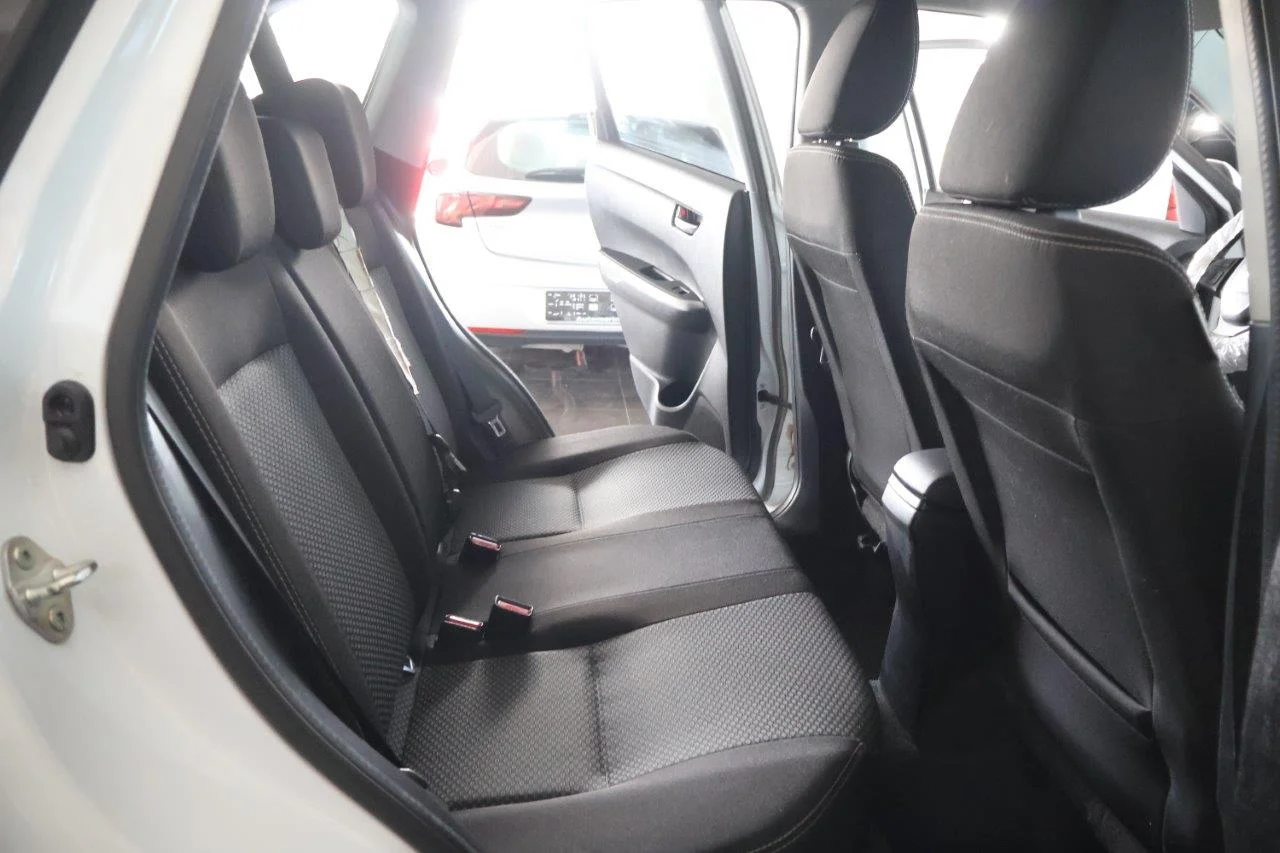 Suzuki Vitara - View model 30