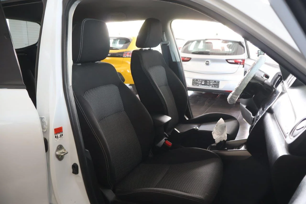 Suzuki Vitara - View model 31