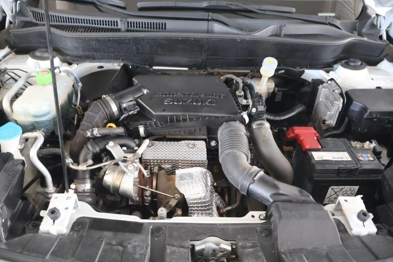 Suzuki Vitara - View model 34