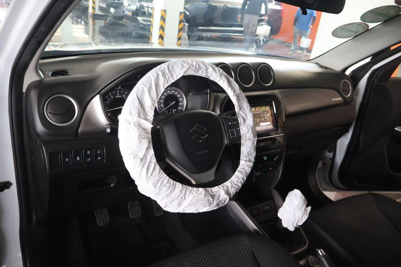 Suzuki Vitara - View model 35