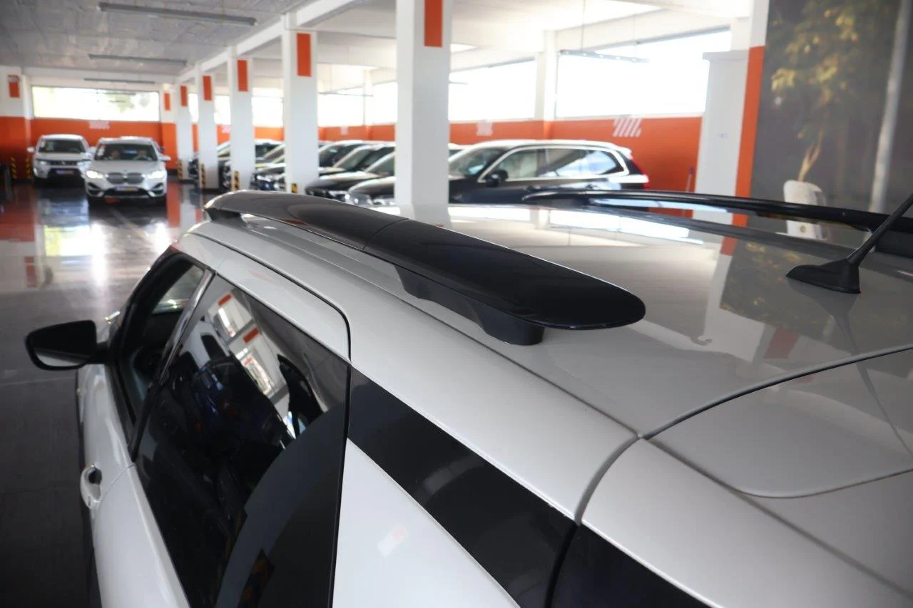 Citroen C4 Cactus - View model 12