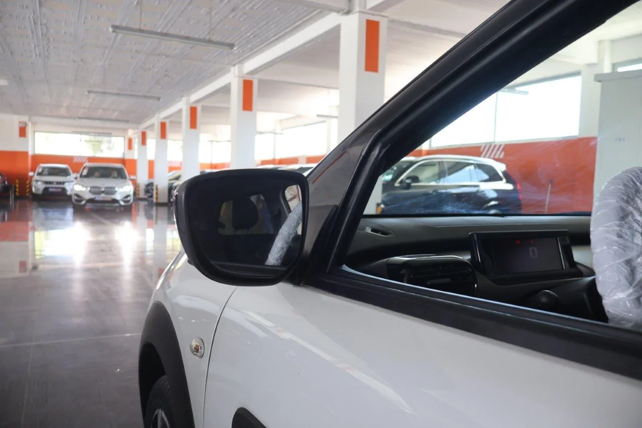 Citroen C4 Cactus - View model 15