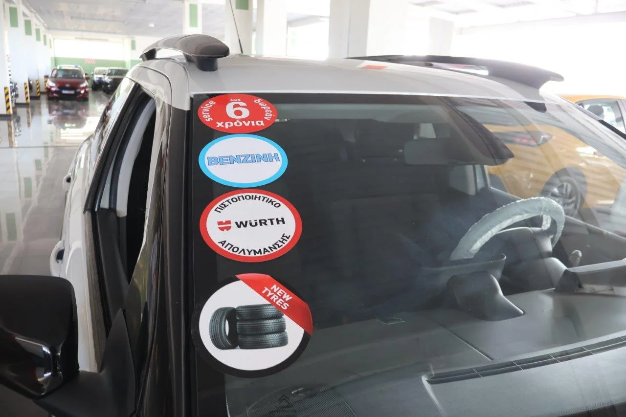 Citroen C4 Cactus - View model 18
