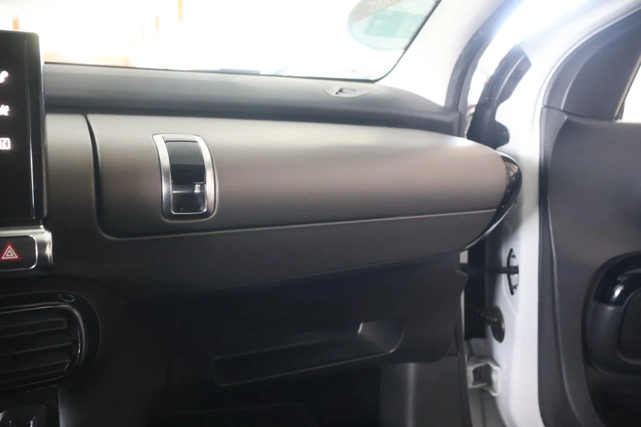 Citroen C4 Cactus - View model 24