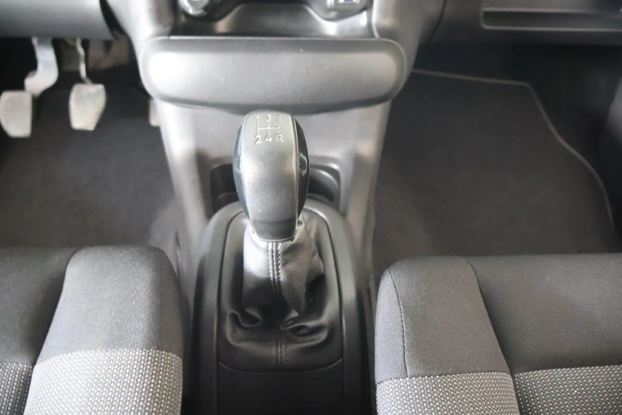 Citroen C4 Cactus - View model 25