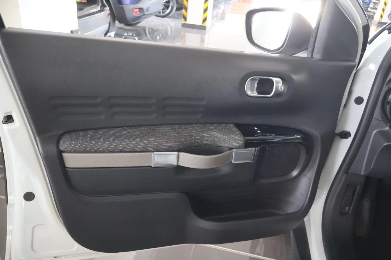 Citroen C4 Cactus - View model 26