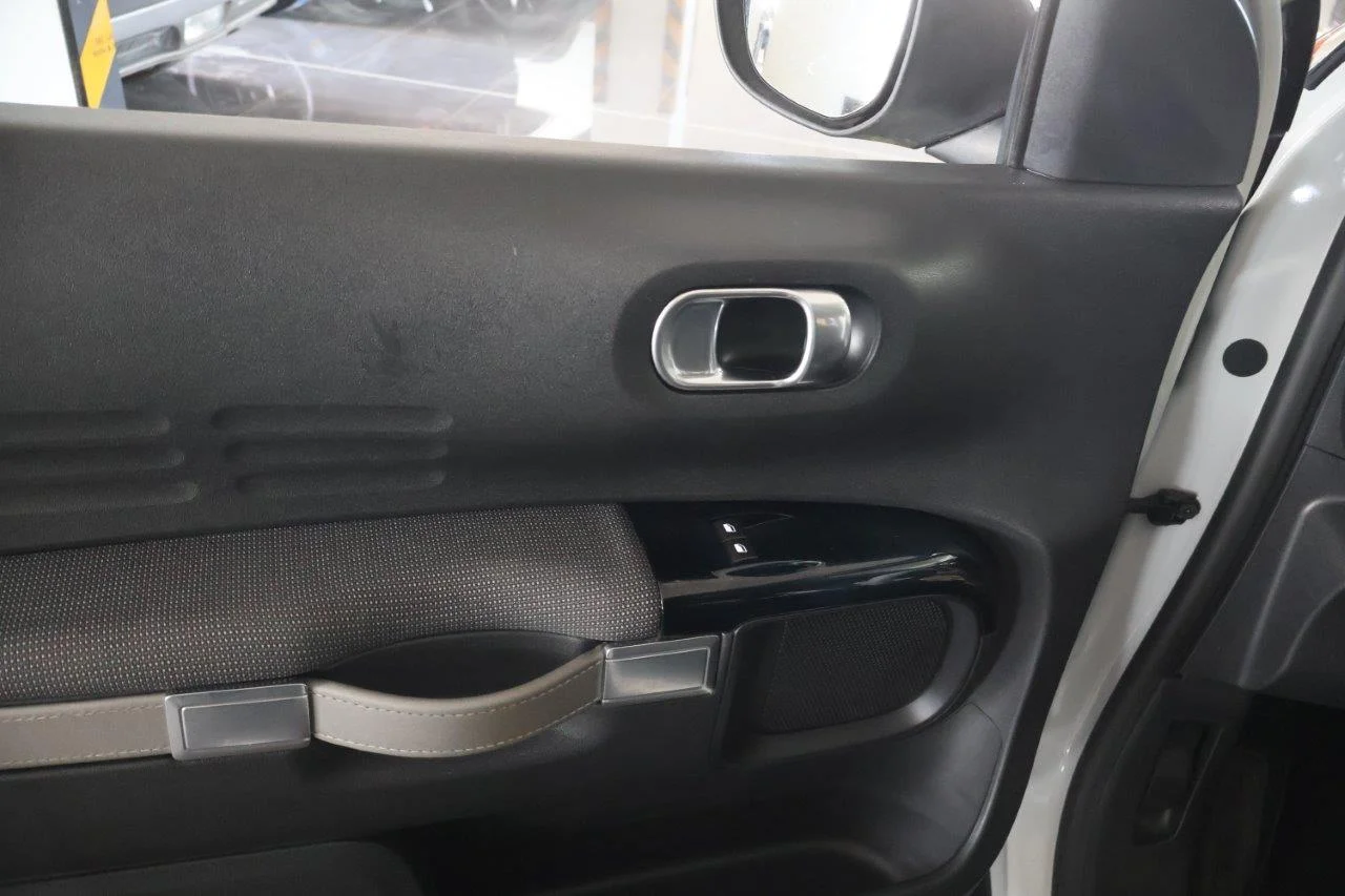 Citroen C4 Cactus - View model 27
