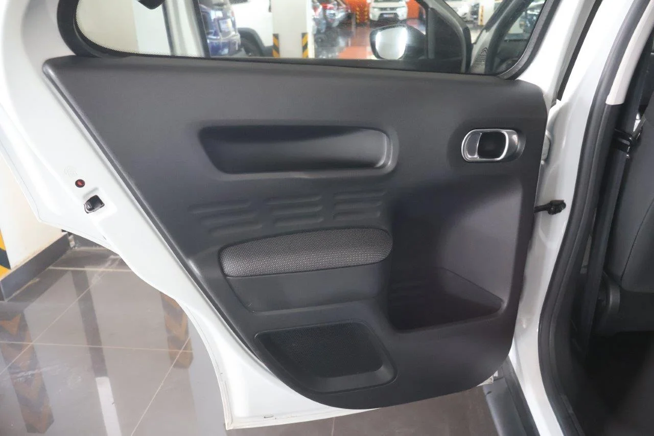 Citroen C4 Cactus - View model 30