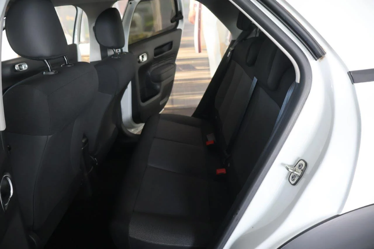 Citroen C4 Cactus - View model 31