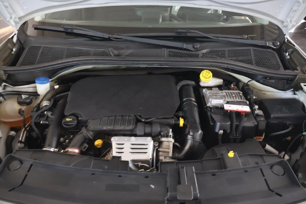 Citroen C4 Cactus - View model 37