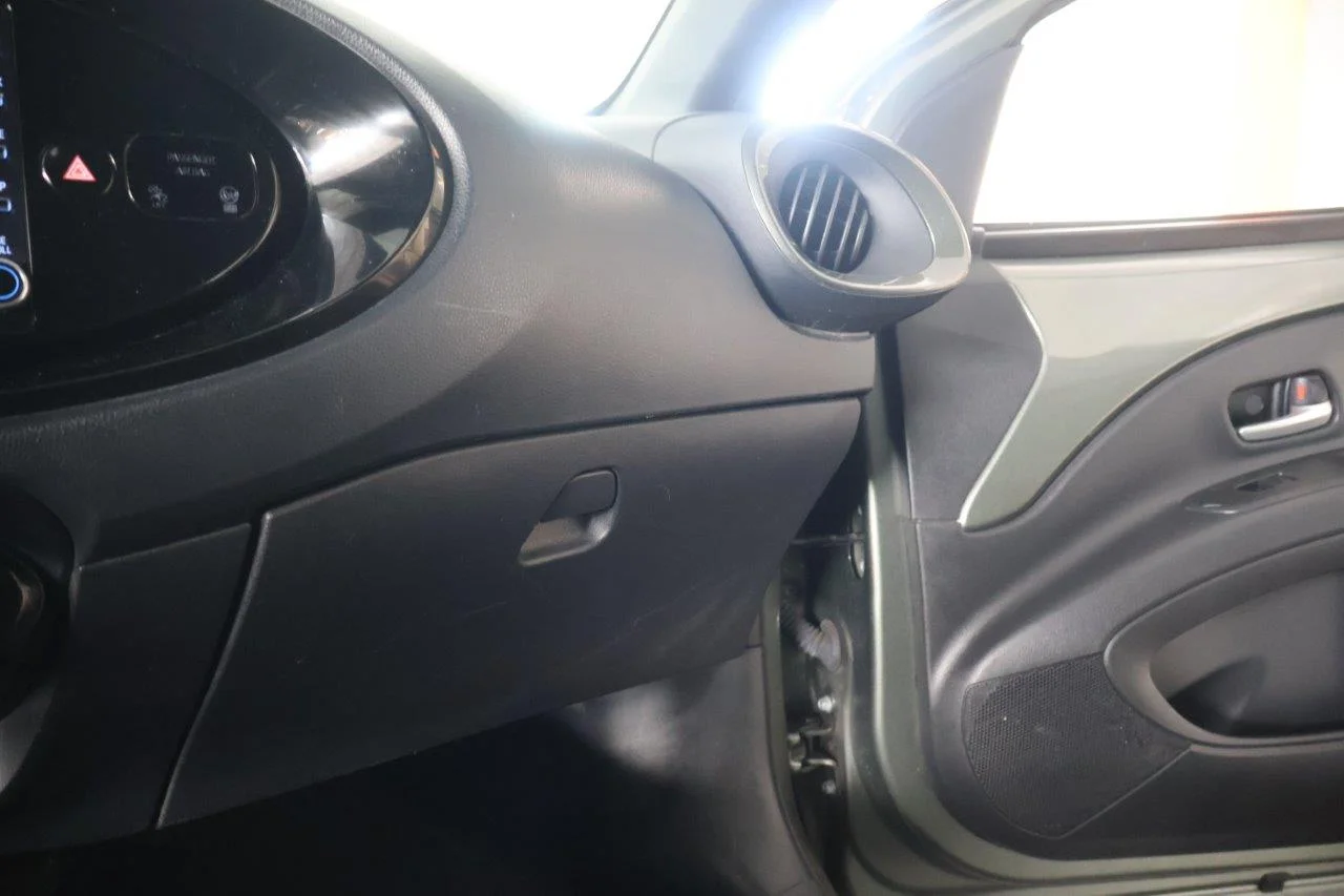 Toyota Aygo (X) - View model 21