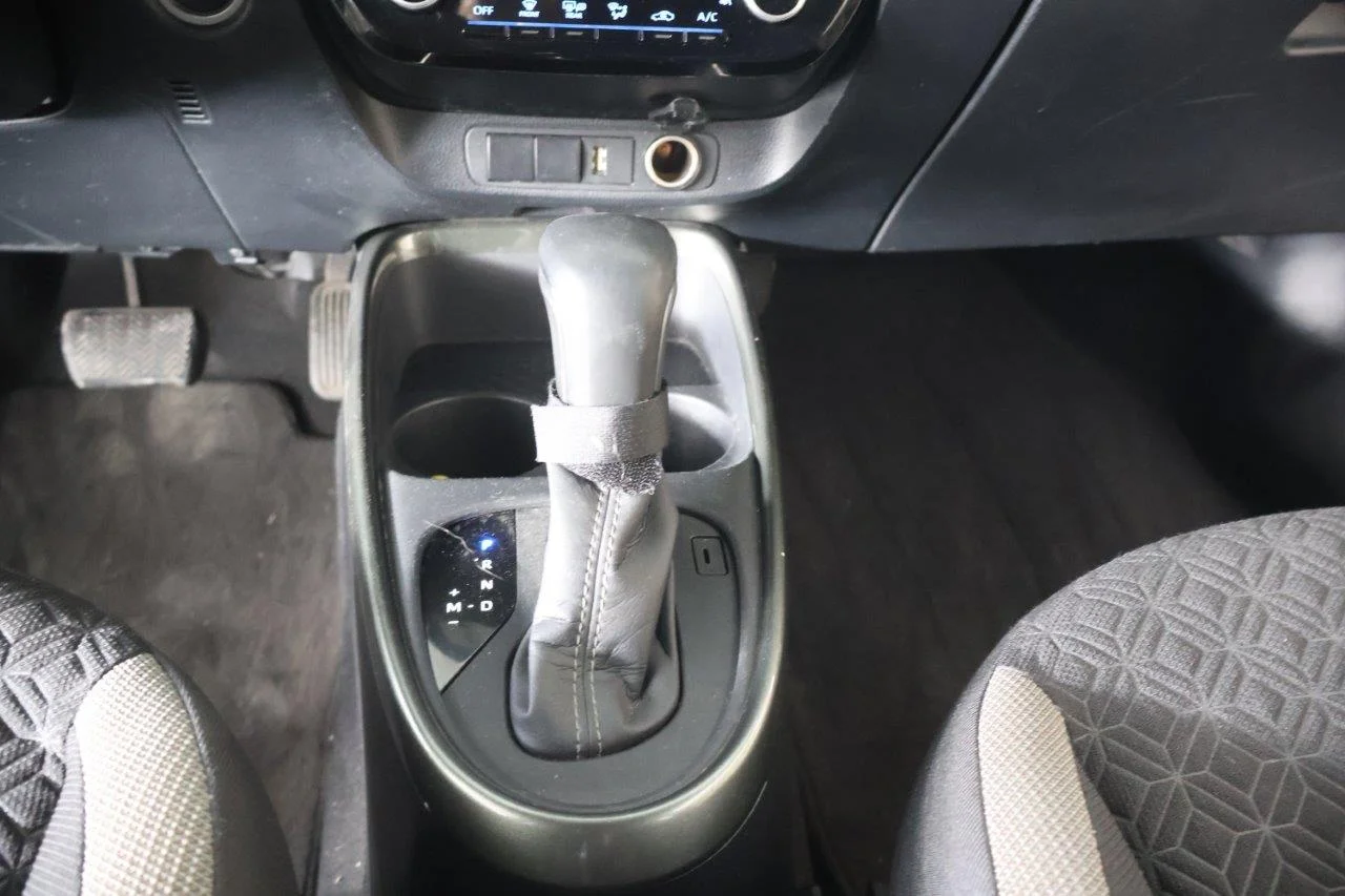 Toyota Aygo (X) - View model 22