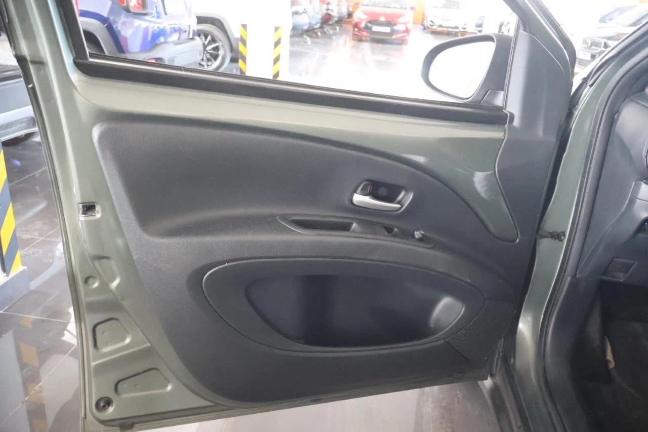 Toyota Aygo (X) - View model 23