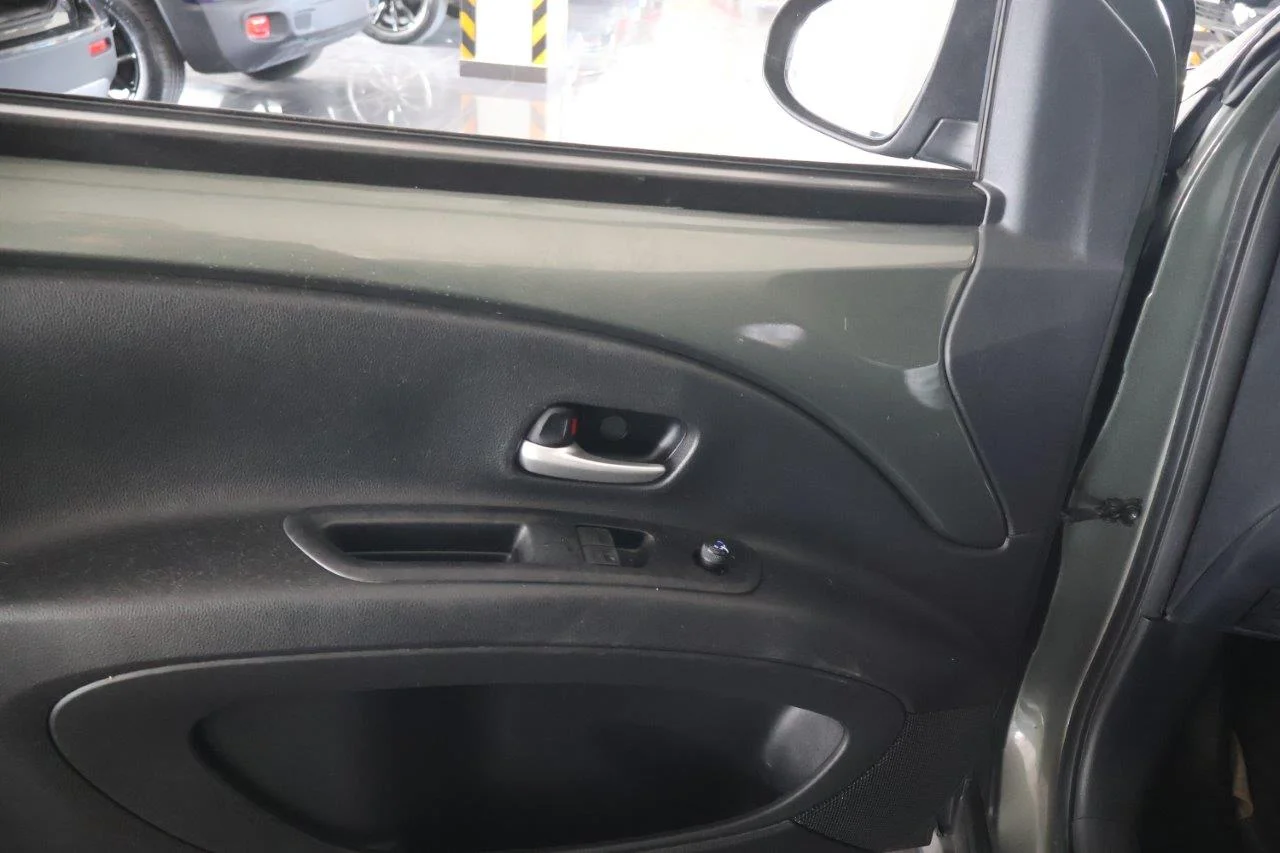 Toyota Aygo (X) - View model 24