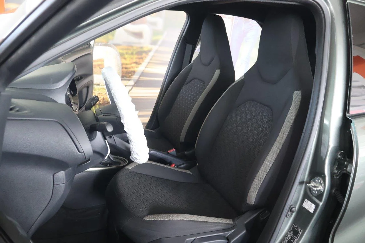 Toyota Aygo (X) - View model 25