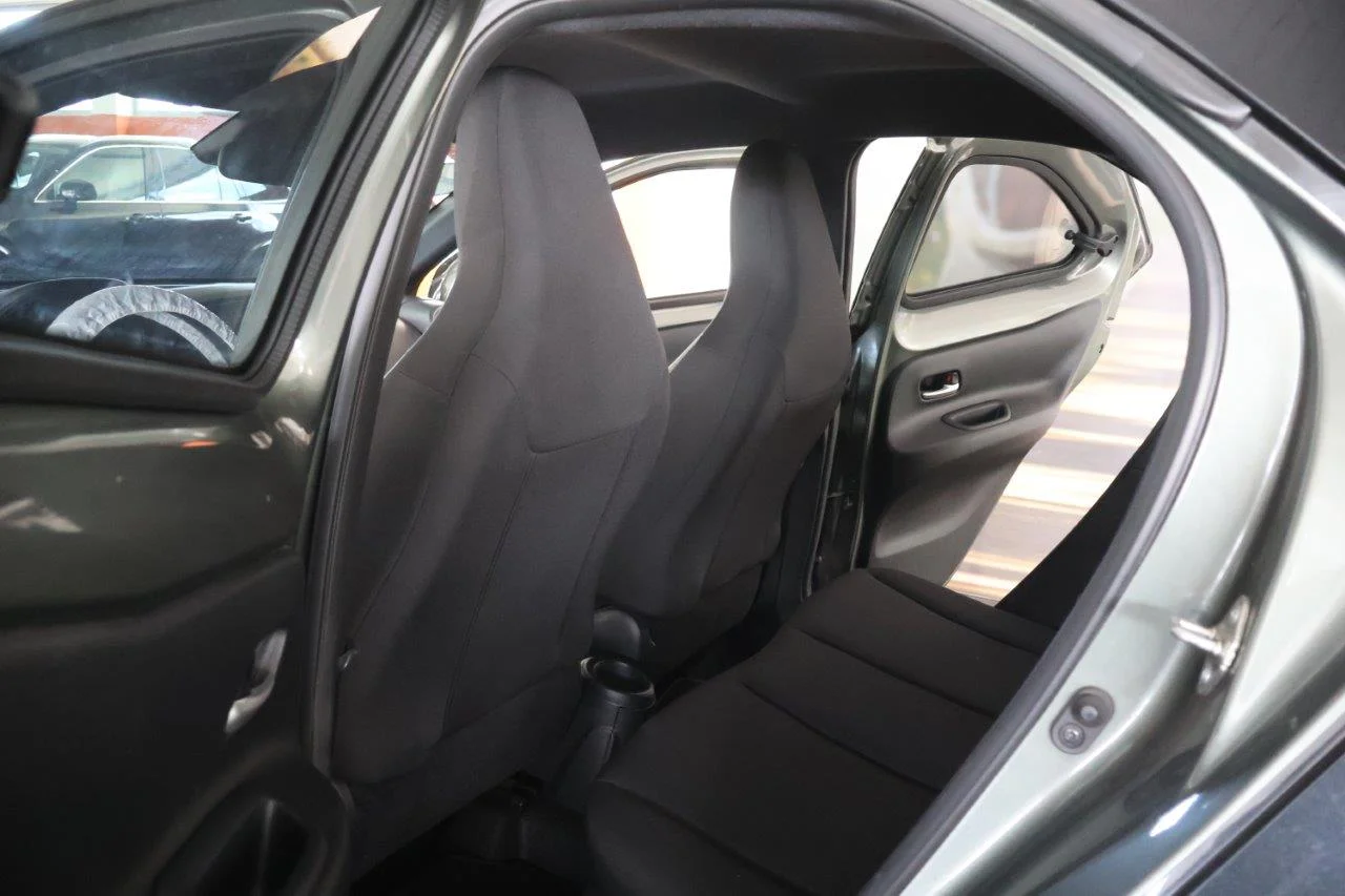Toyota Aygo (X) - View model 26