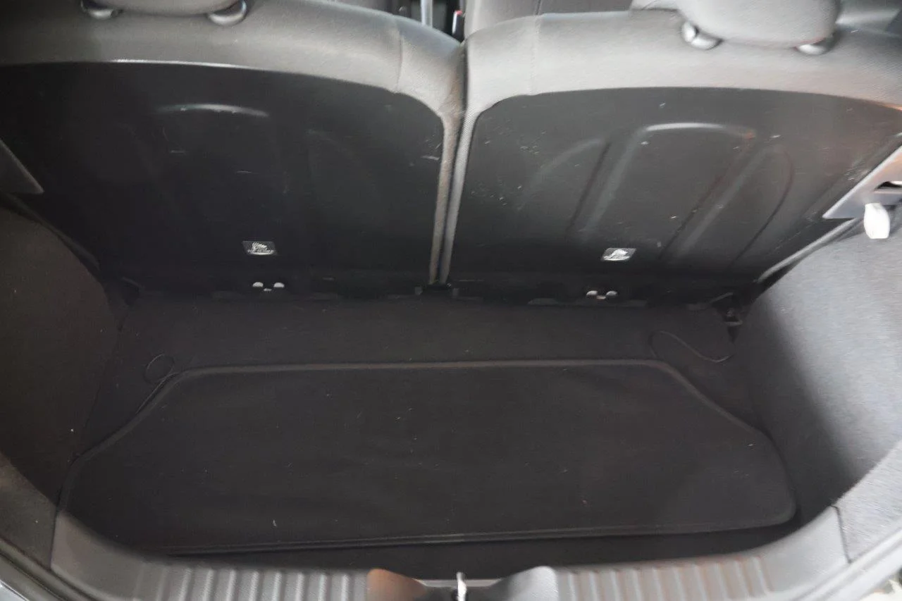 Toyota Aygo (X) - View model 32