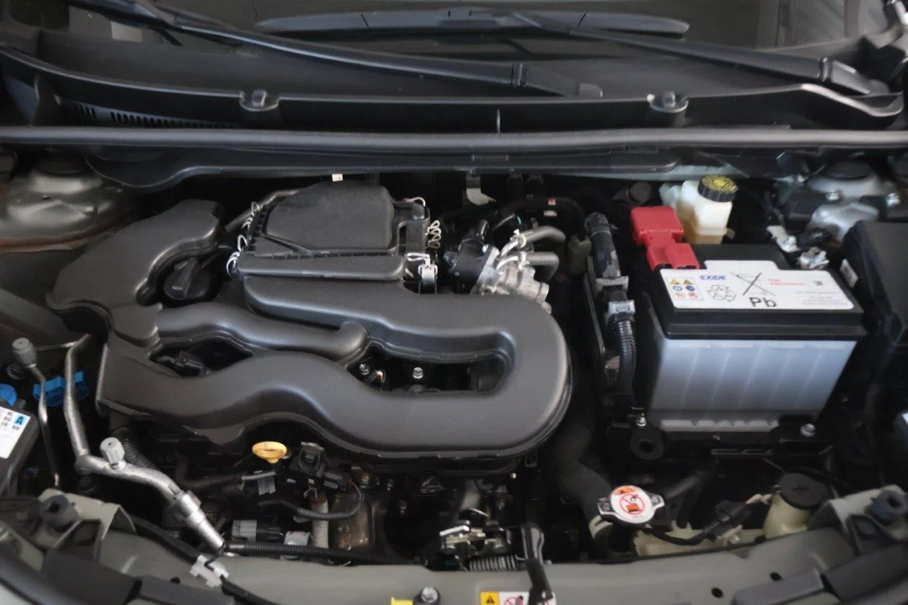 Toyota Aygo (X) - View model 33