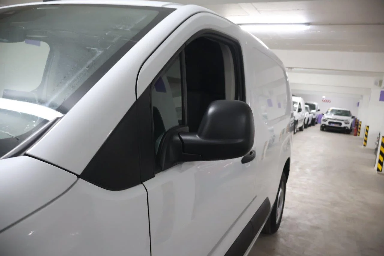 Citroen Berlingo - View model 13