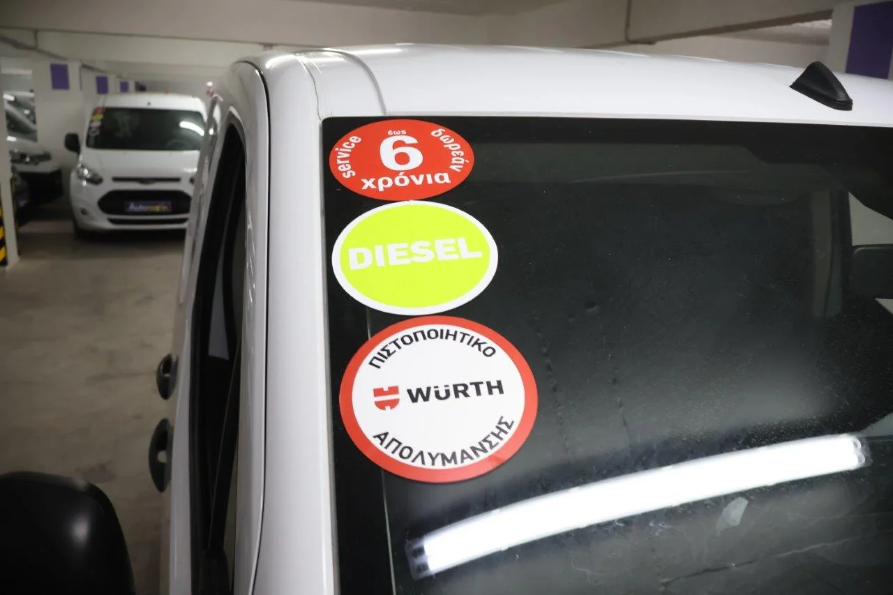Citroen Berlingo - View model 17