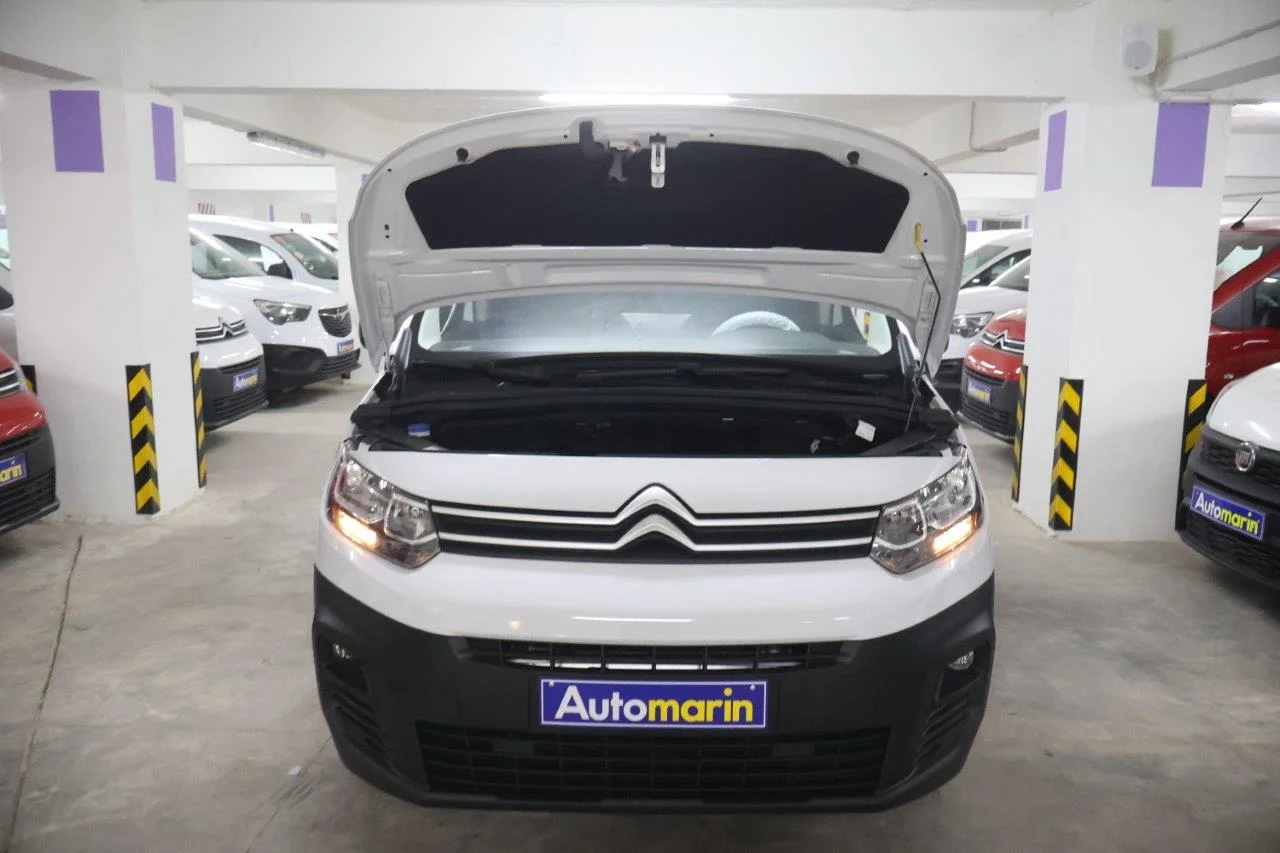 Citroen Berlingo - View model 18