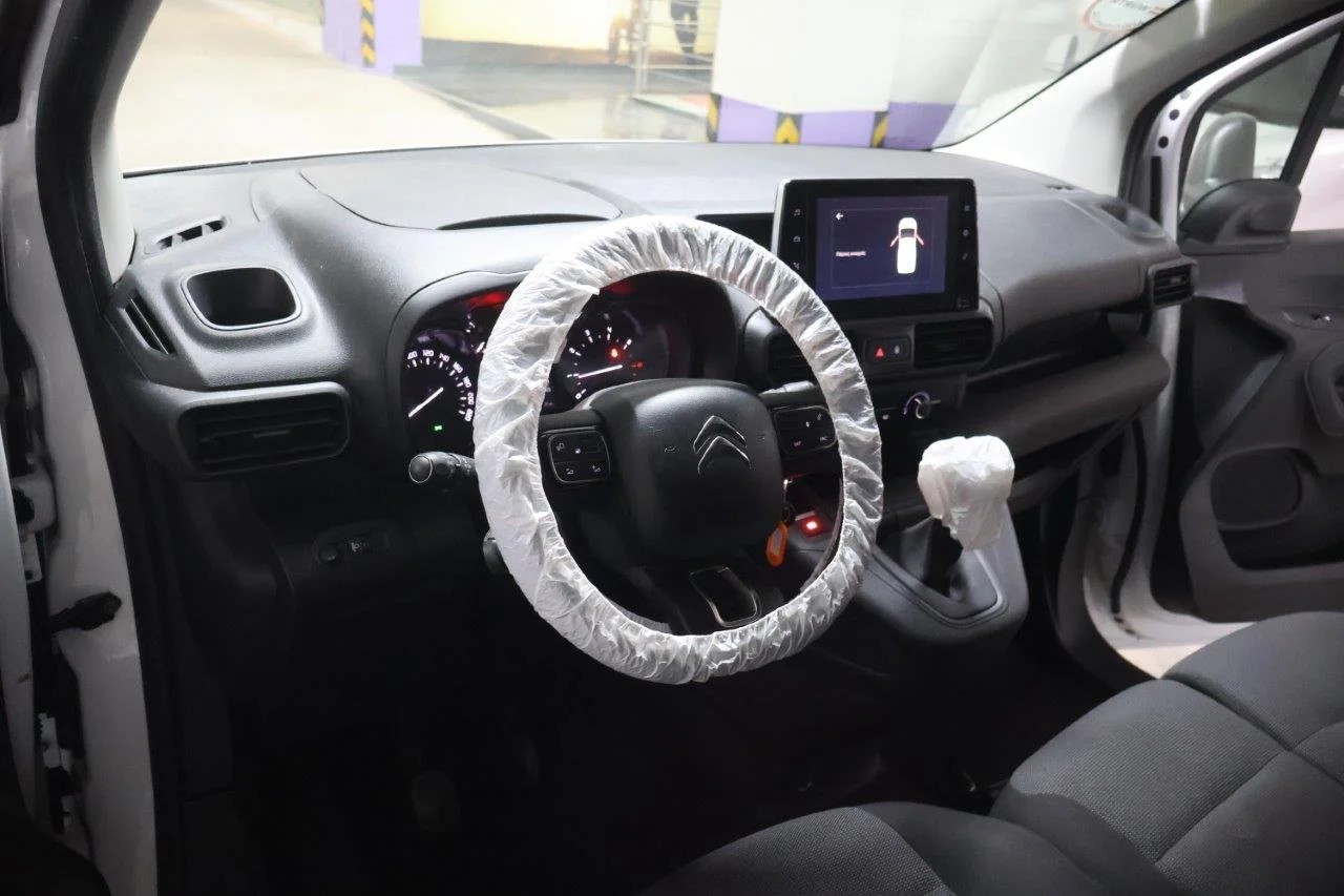 Citroen Berlingo - View model 19
