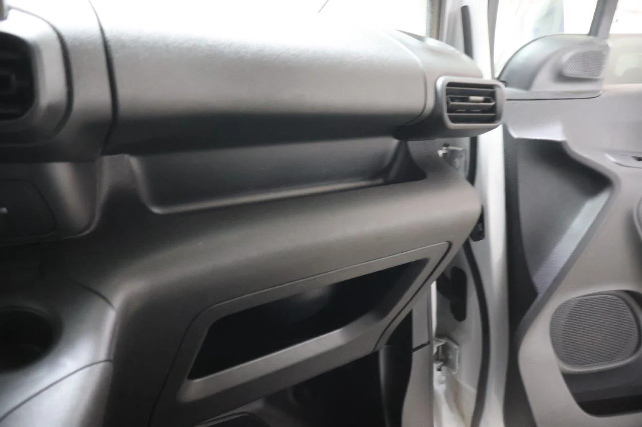 Citroen Berlingo - View model 22