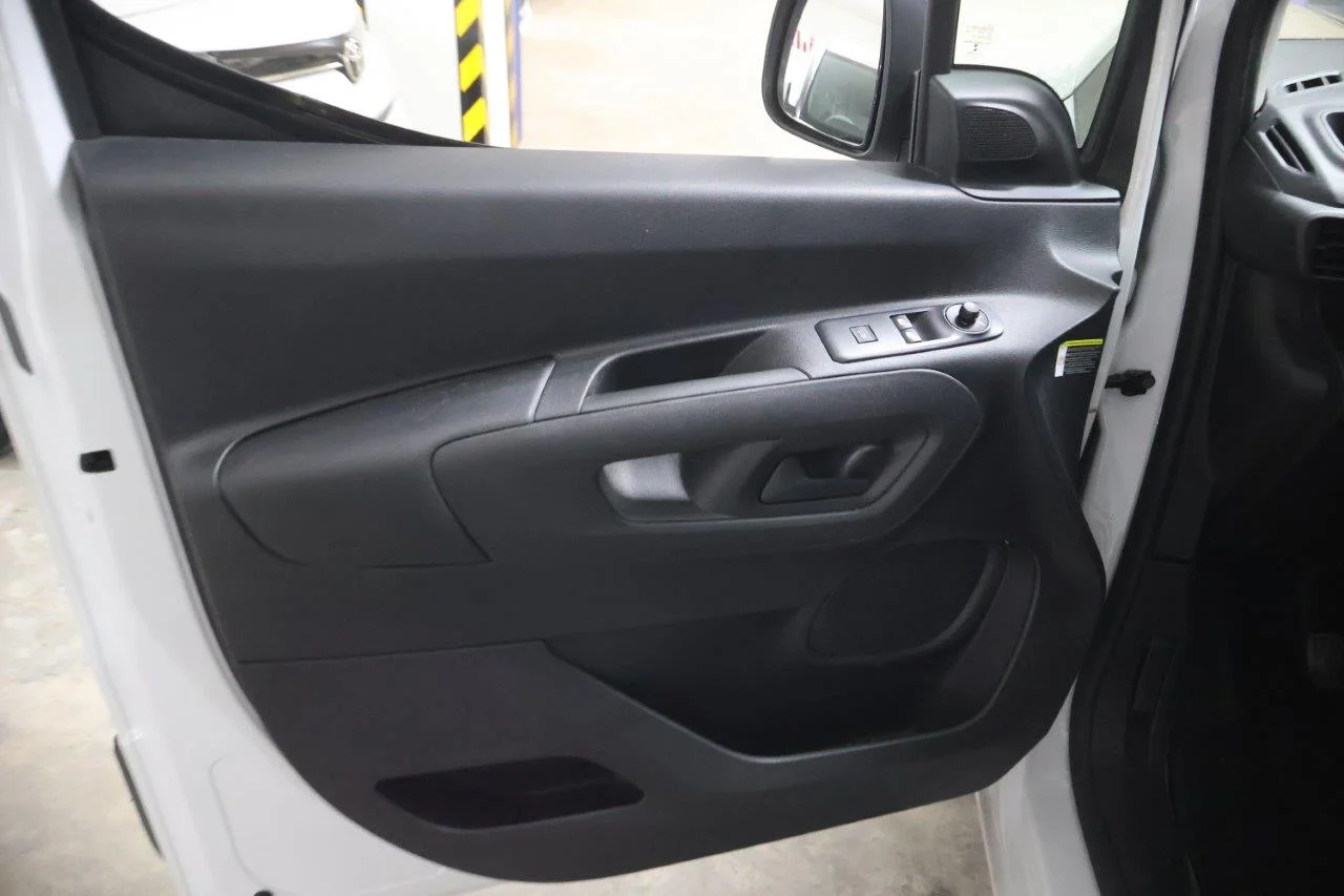 Citroen Berlingo - View model 23