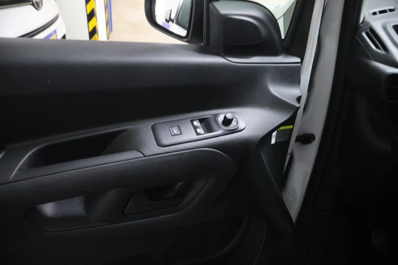 Citroen Berlingo - View model 24