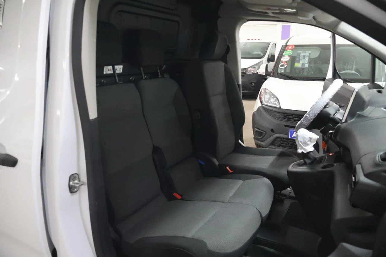 Citroen Berlingo - View model 26