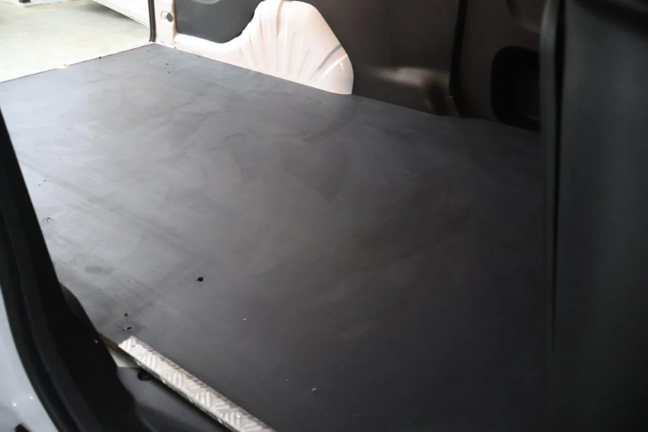 Citroen Berlingo - View model 28