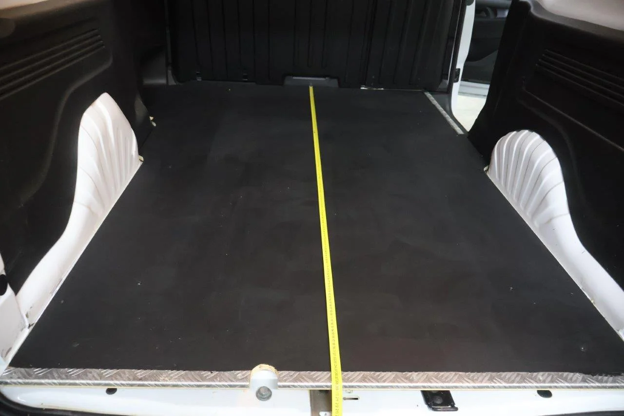 Citroen Berlingo - View model 29